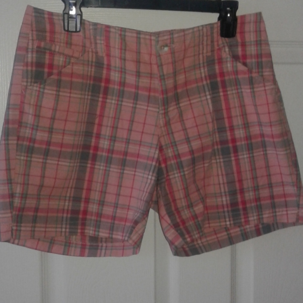 LEE Midrise Fit Woman's Shorts